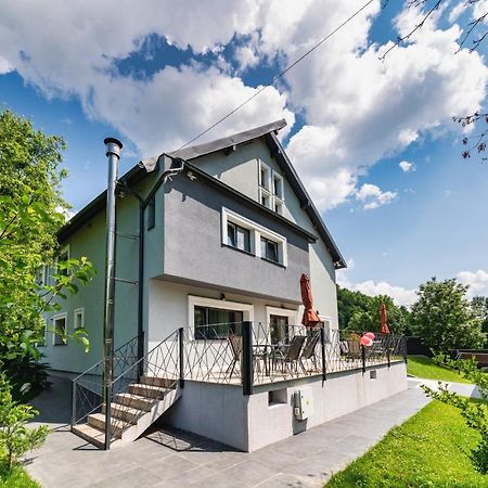 Bed and Breakfast Mira By Atra Tesila Экстерьер фото