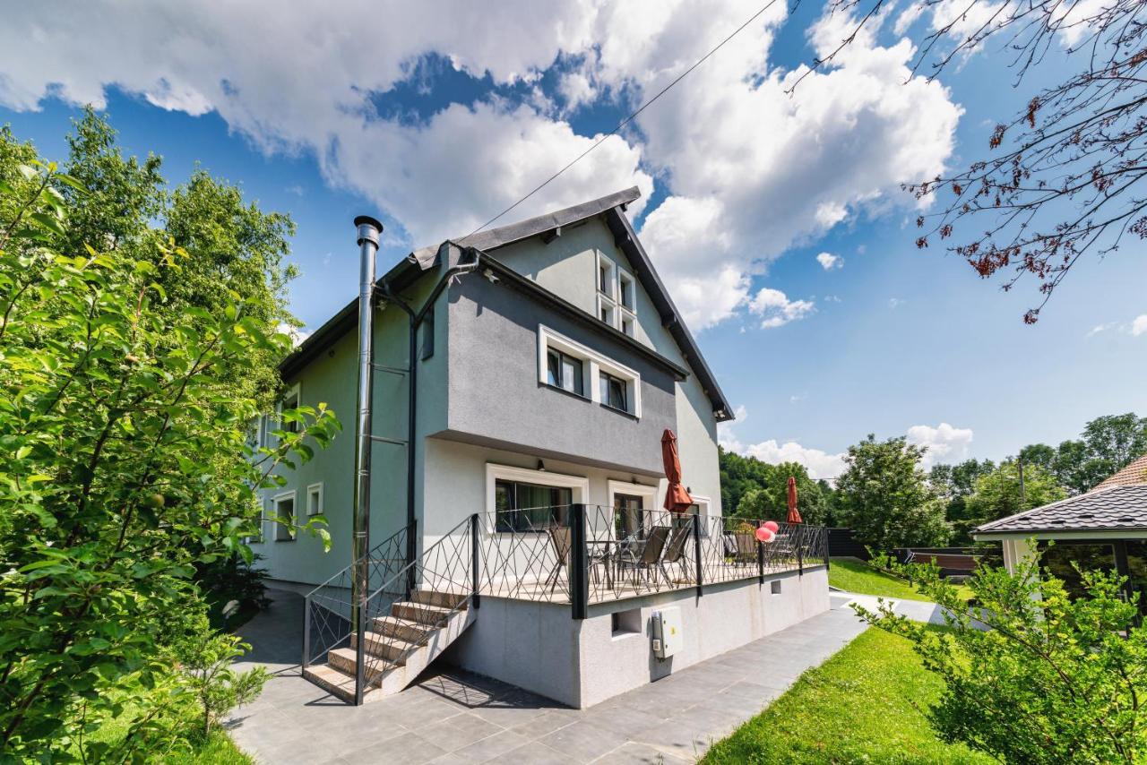 Bed and Breakfast Mira By Atra Tesila Экстерьер фото