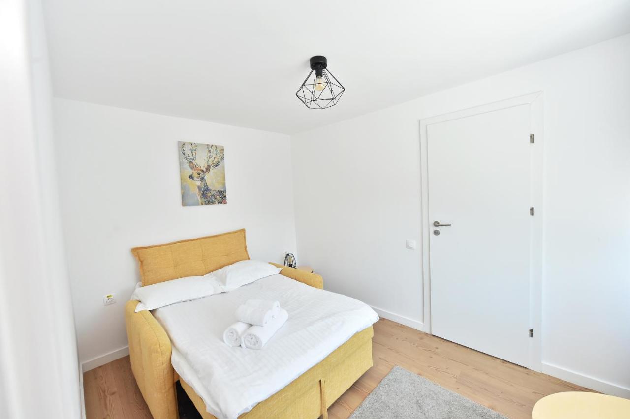 Bed and Breakfast Mira By Atra Tesila Экстерьер фото