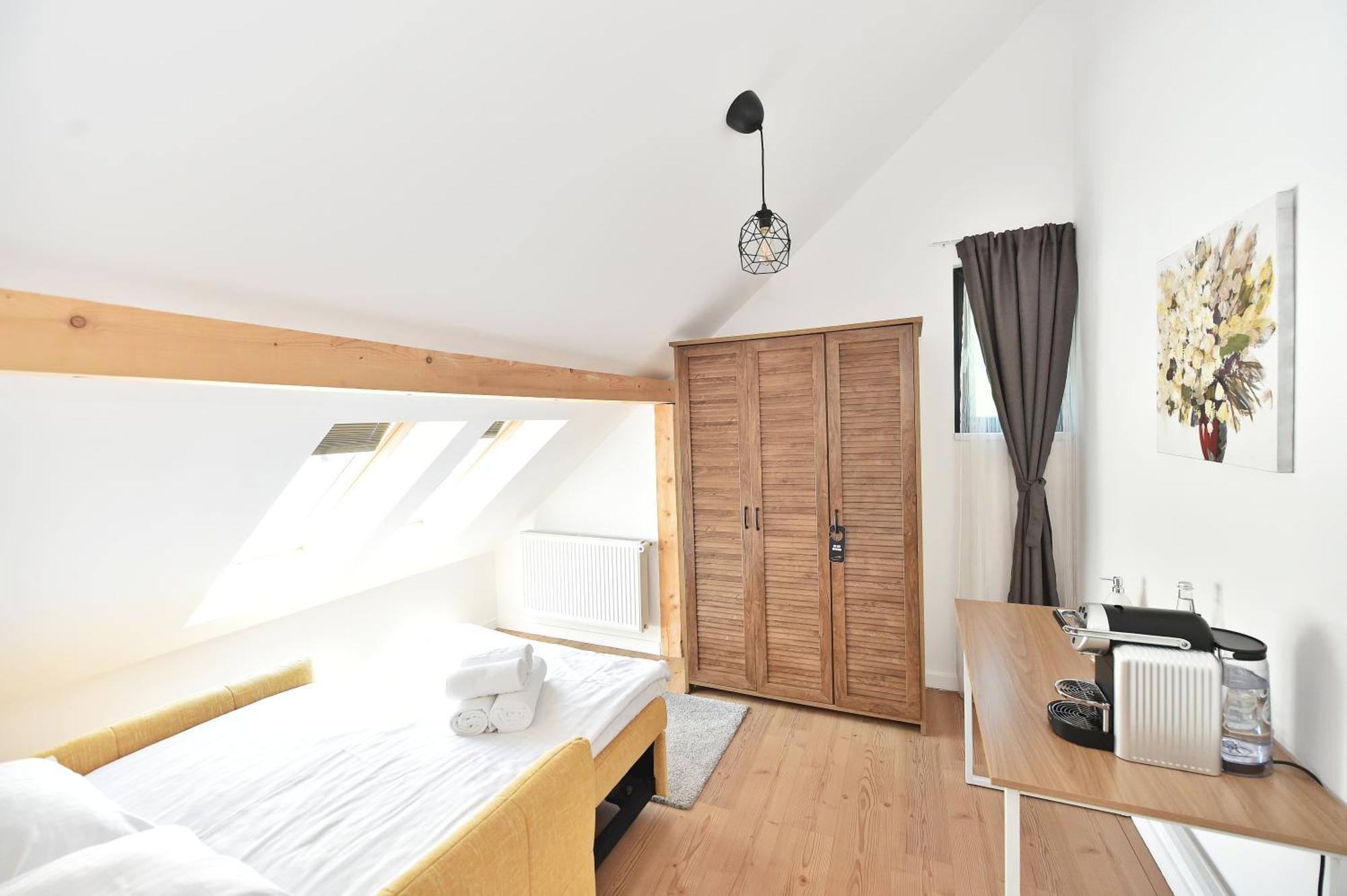 Bed and Breakfast Mira By Atra Tesila Экстерьер фото